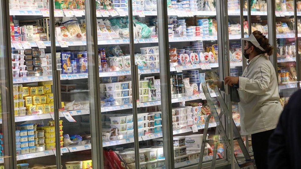 supermarket